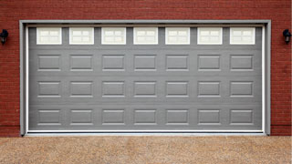 Garage Door Repair at Audubon Place Plano, Texas